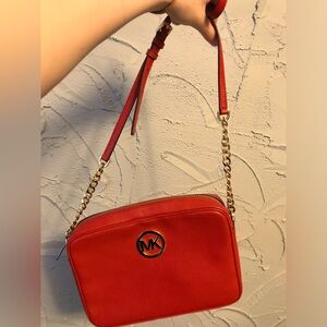 Micheal Kors Crossbody